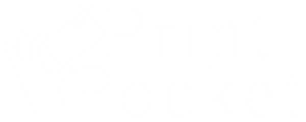 Print Pocket